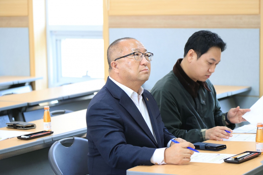 충주시의회 산업건설위원회 도시민 영농체험장 선진지 견학_2