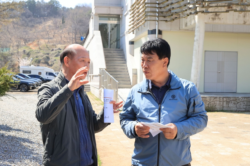 충주시의회 산업건설위원회 도시민 영농체험장 선진지 견학_11