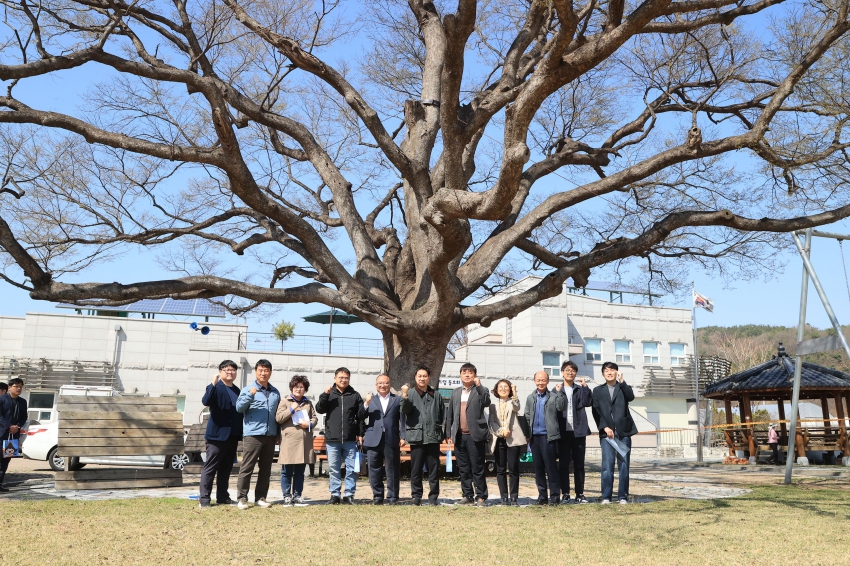 충주시의회 산업건설위원회 도시민 영농체험장 선진지 견학_12