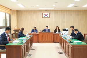 제130호 의회소식지 편집위원회